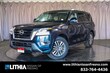  Nissan Armada