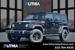 Jeep Wrangler JK Unlimited