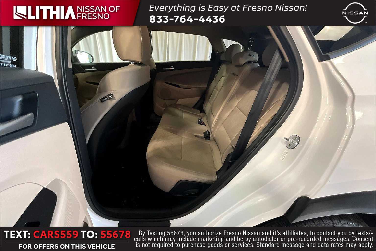 Thumbnail: 2019 Hyundai Tucson - 29