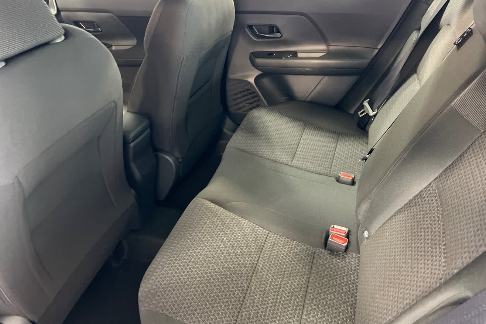 Thumbnail: 2025 Nissan Kicks - 4