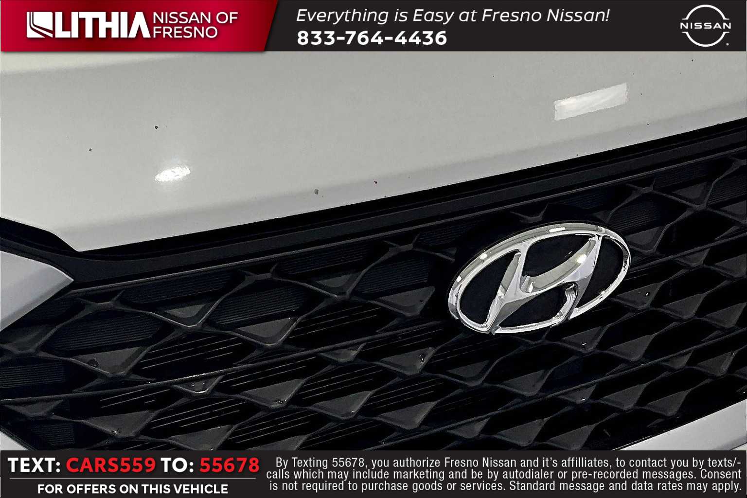 Thumbnail: 2019 Hyundai Tucson - 33