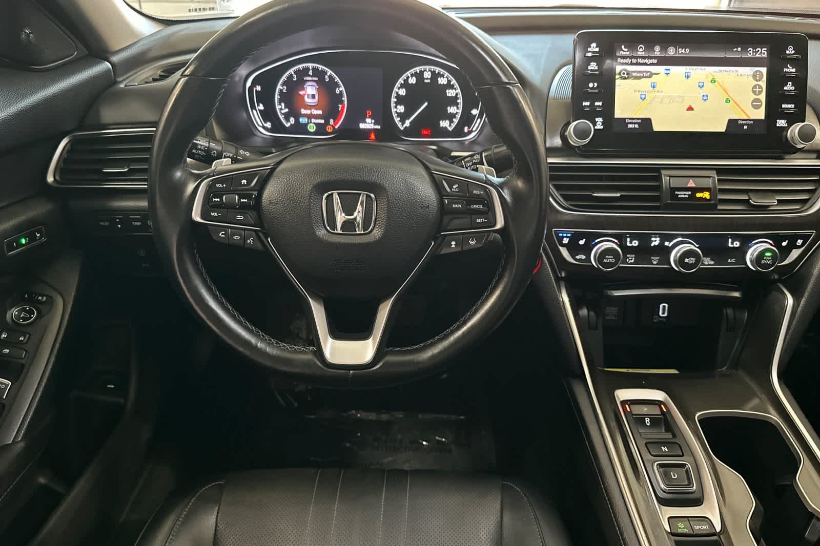 Thumbnail: 2018 Honda Accord - 14