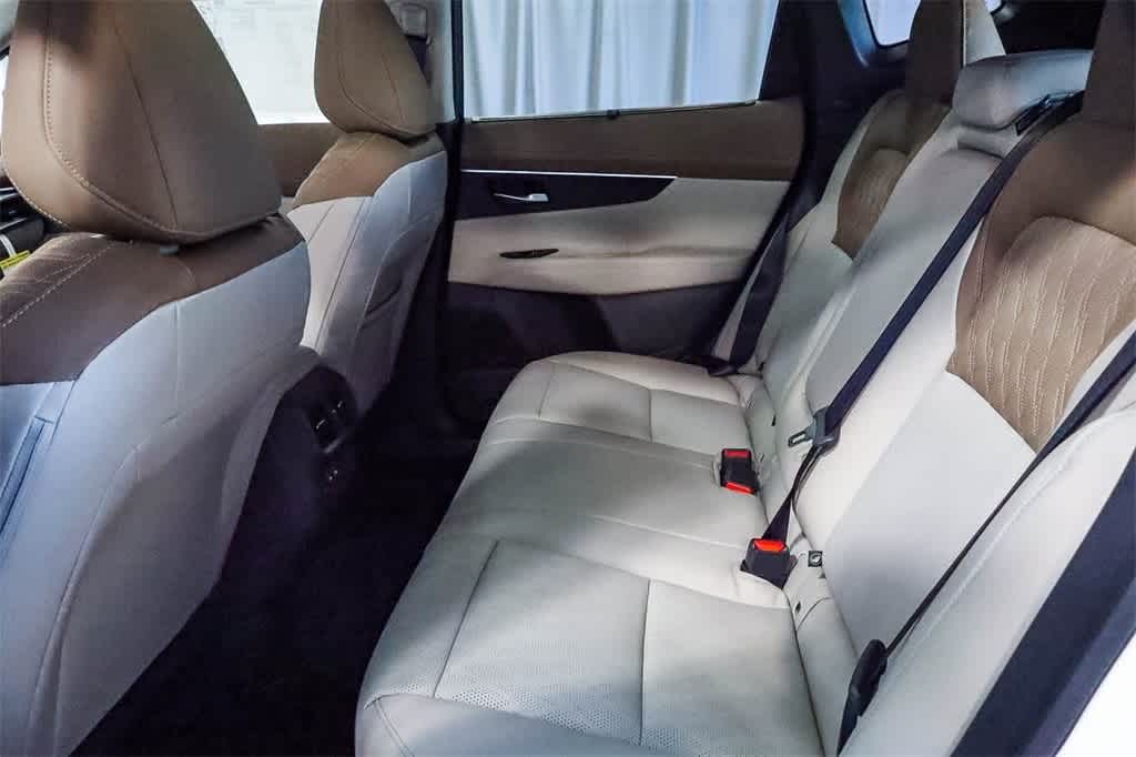 Thumbnail: 2025 Nissan Murano - 18