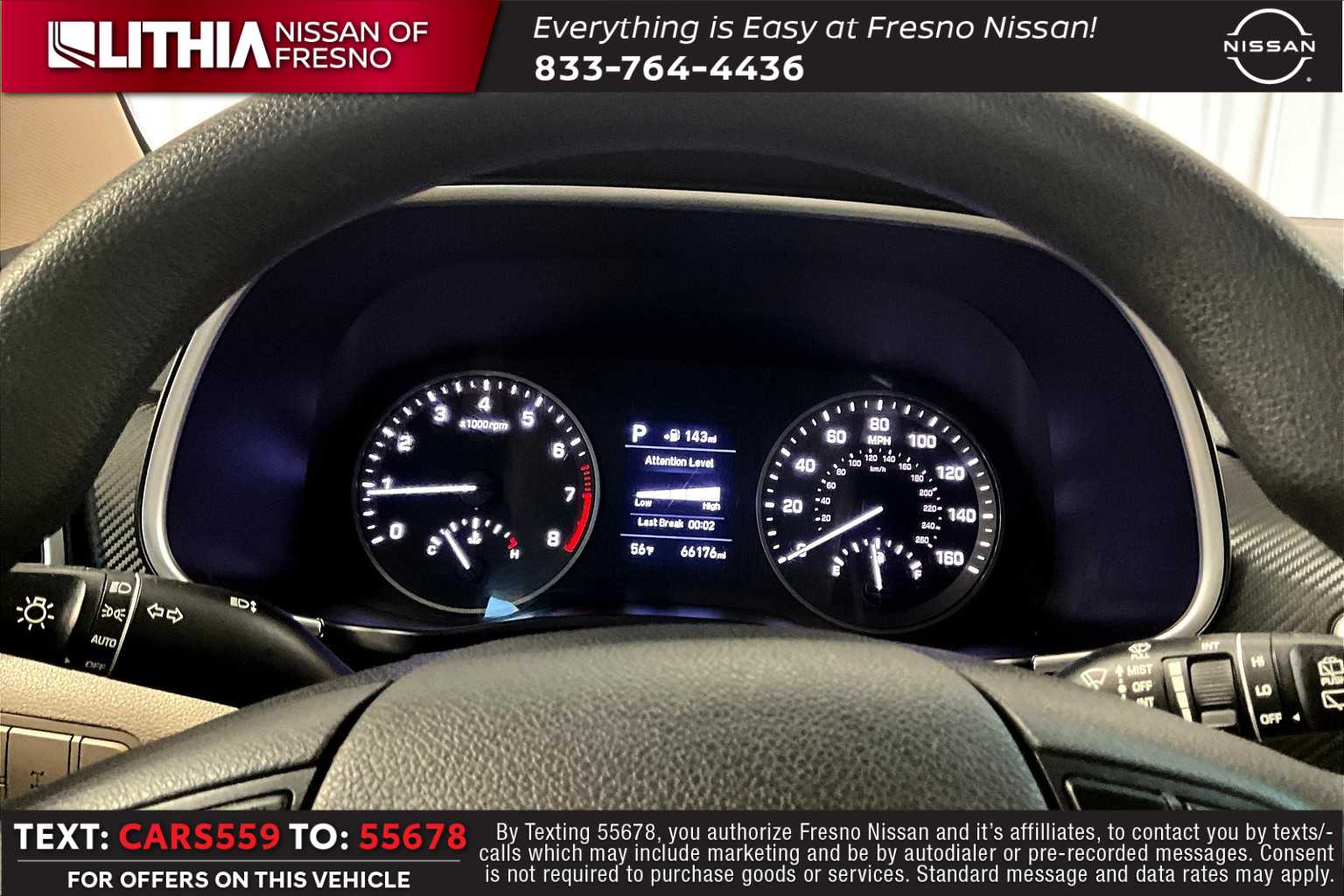 Thumbnail: 2019 Hyundai Tucson - 17