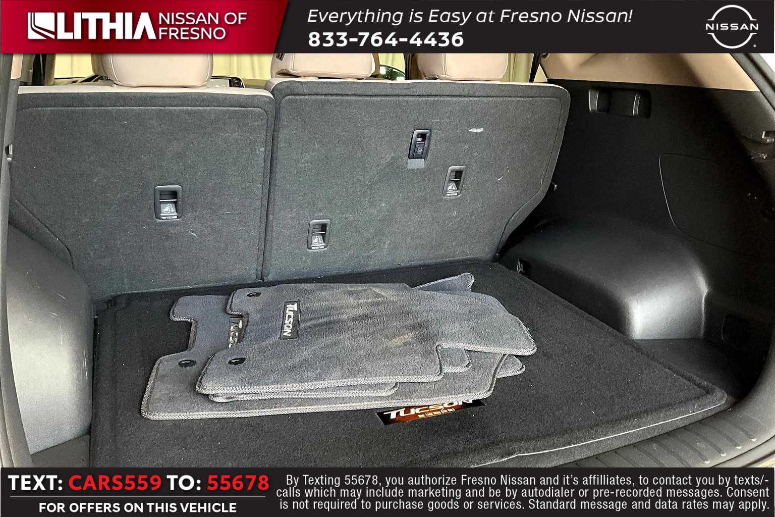 Thumbnail: 2019 Hyundai Tucson - 18