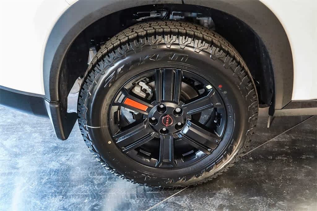 Thumbnail: 2025 Nissan Rogue - 10