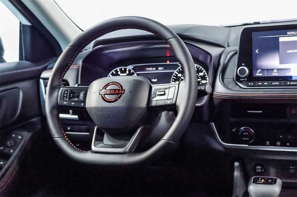 Thumbnail: 2025 Nissan Rogue - 14