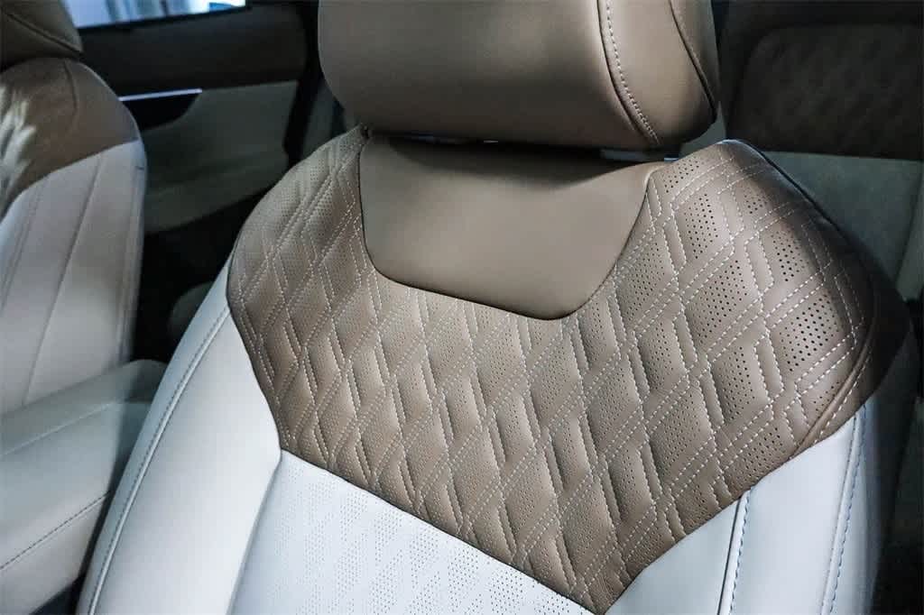 Thumbnail: 2025 Nissan Murano - 22