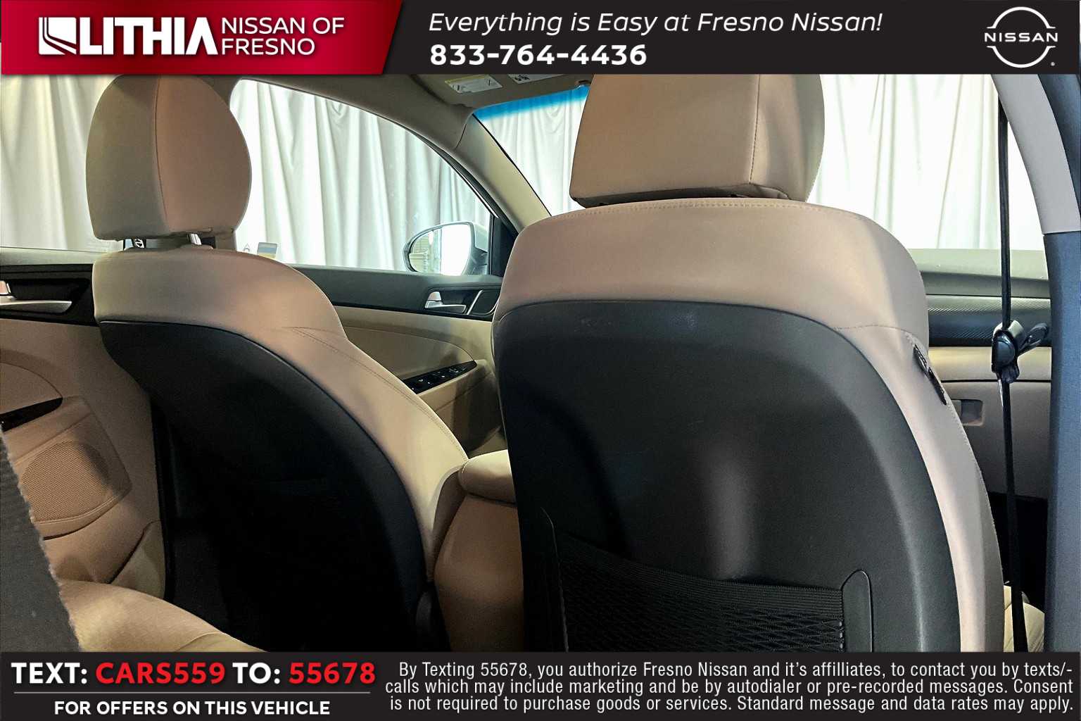 Thumbnail: 2019 Hyundai Tucson - 35