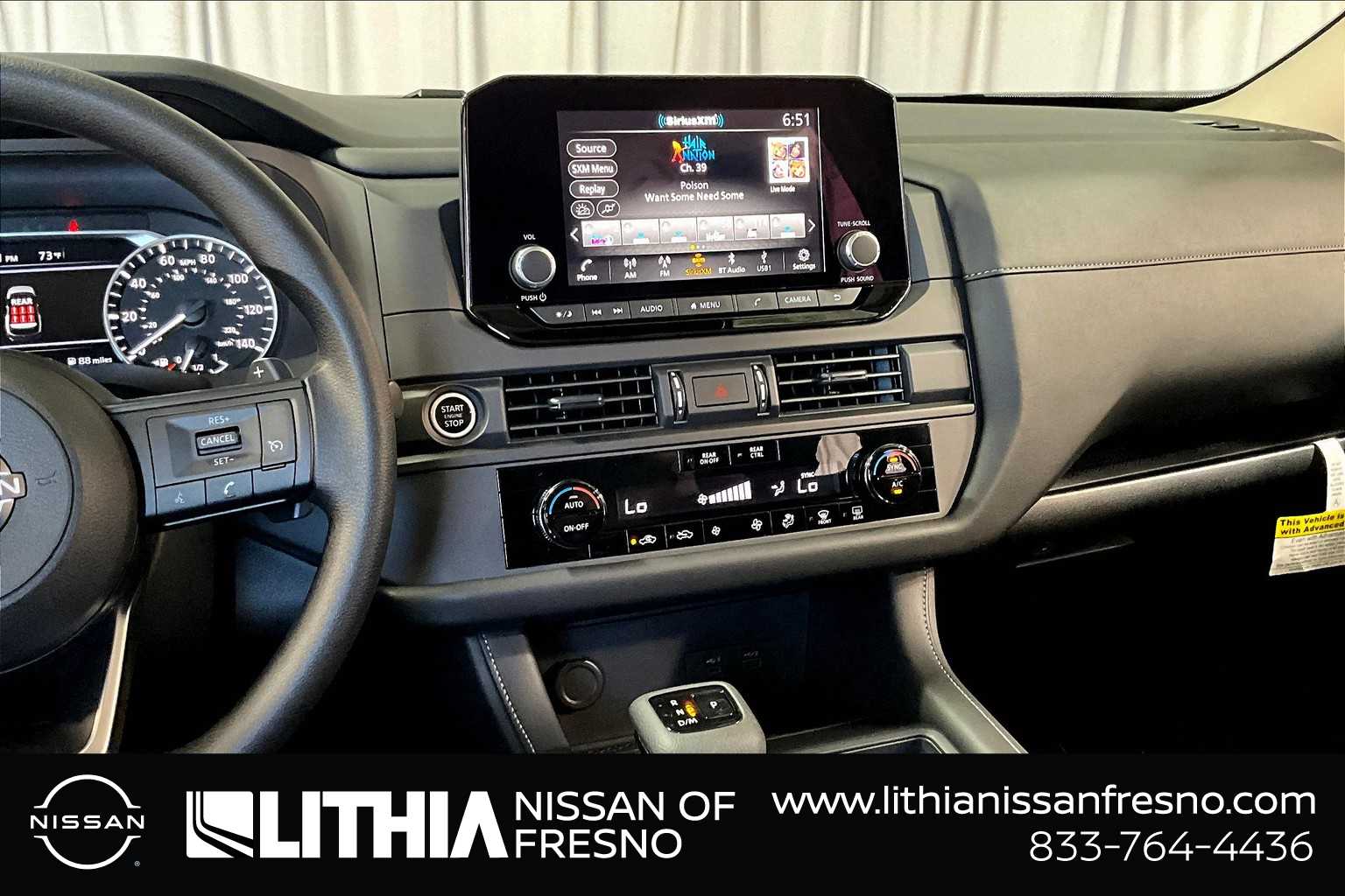 Thumbnail: 2024 Nissan Pathfinder - 16