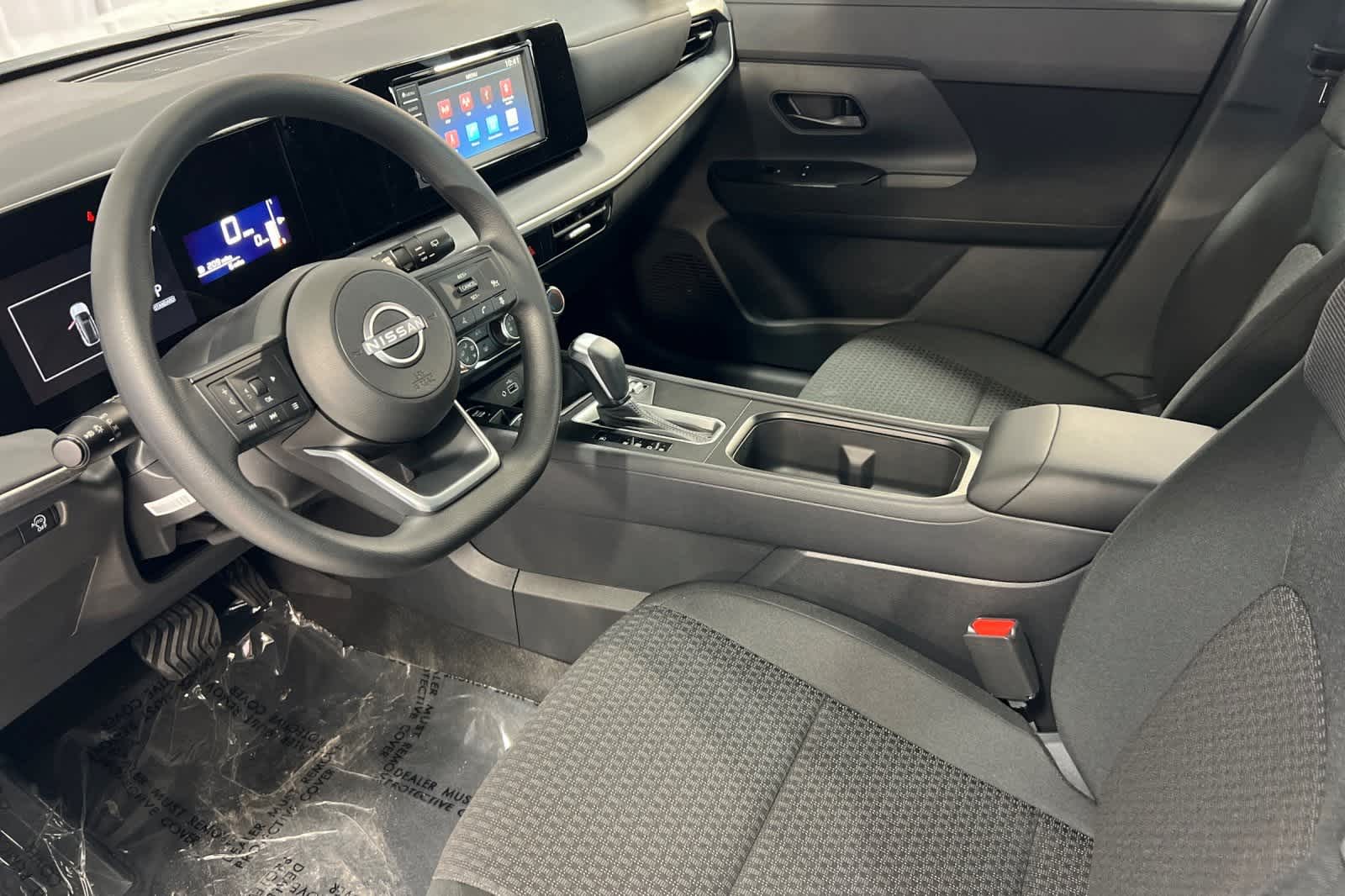 Thumbnail: 2025 Nissan Kicks - 11