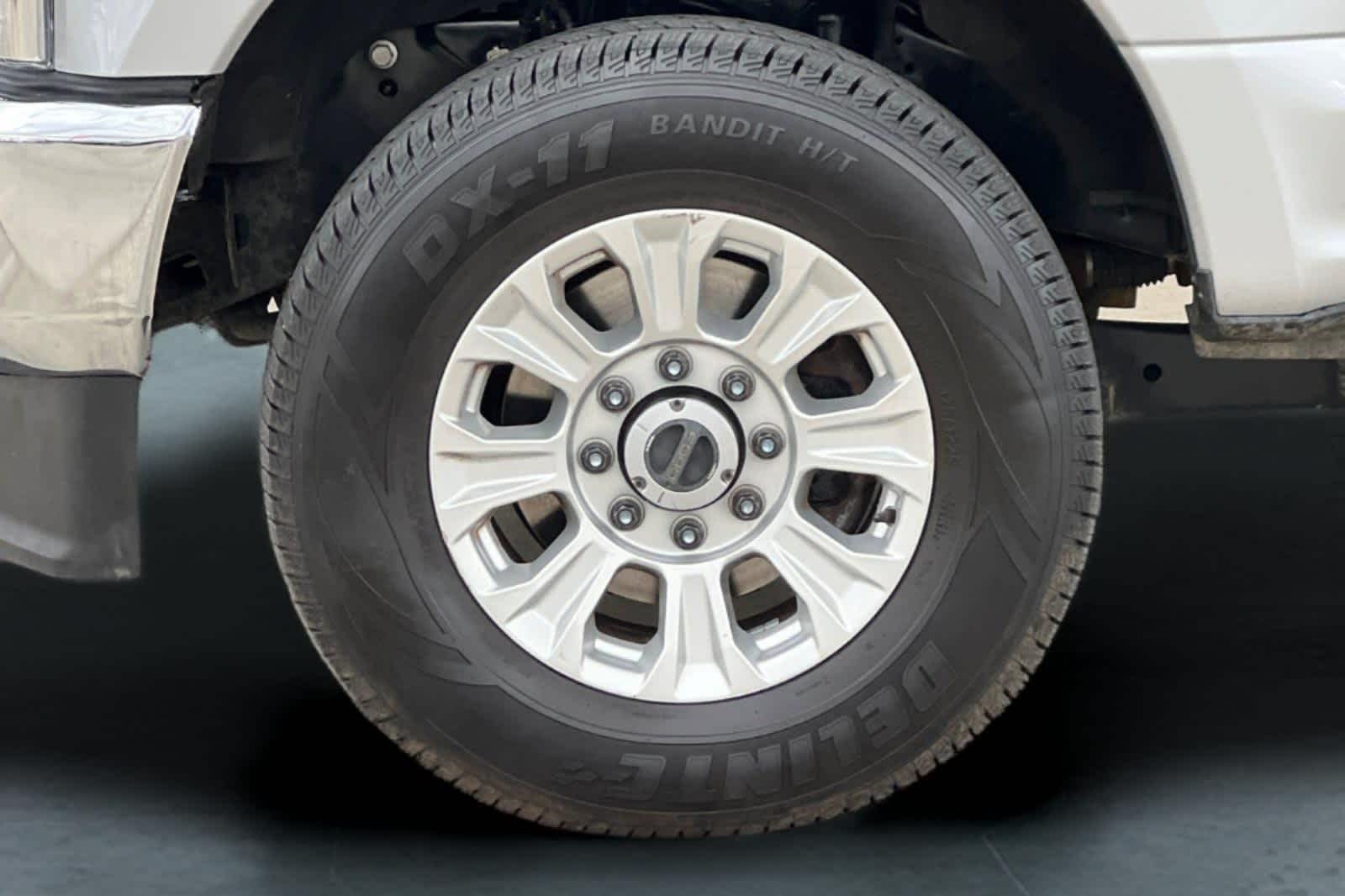 Thumbnail: 2022 Ford F-250 - 24