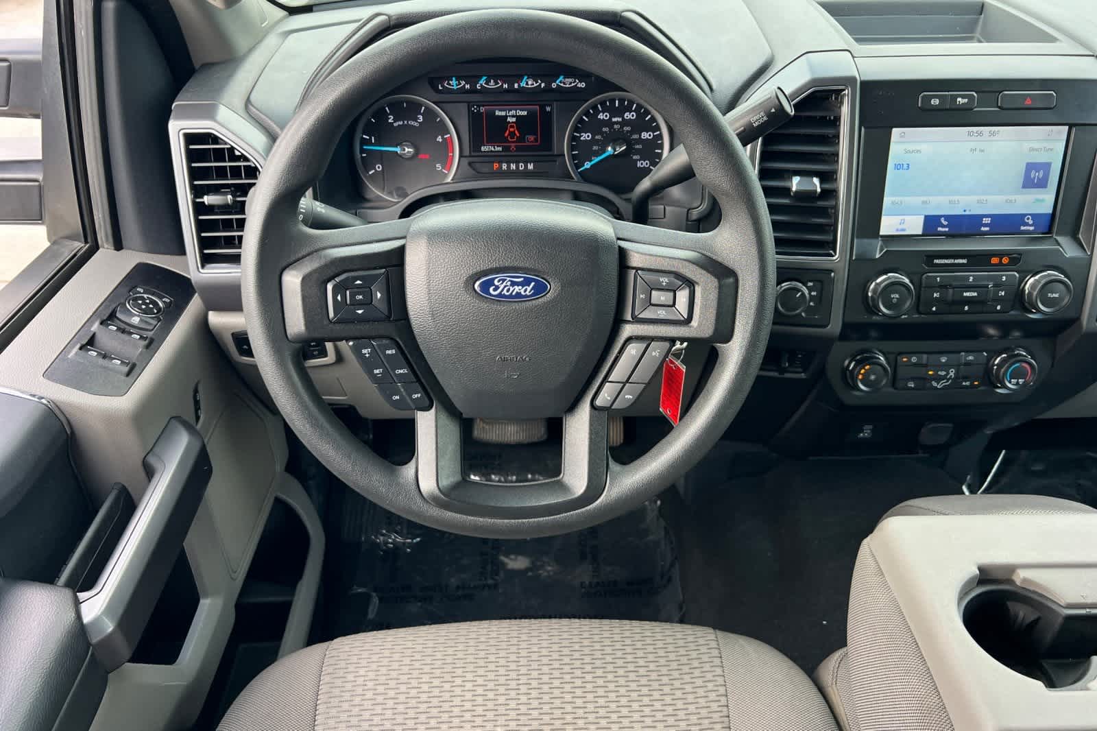 Thumbnail: 2022 Ford F-250 - 14