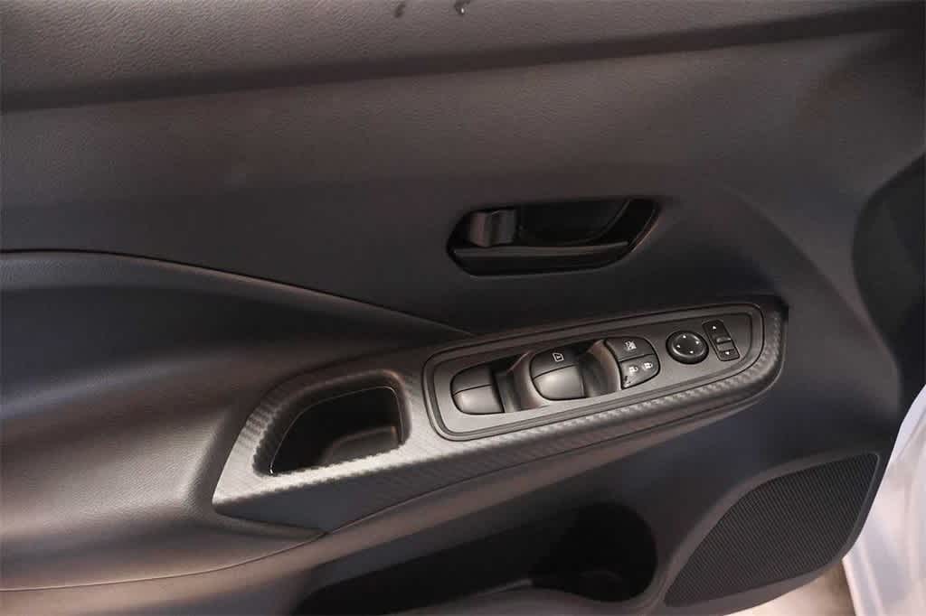 Thumbnail: 2025 Nissan Versa - 21