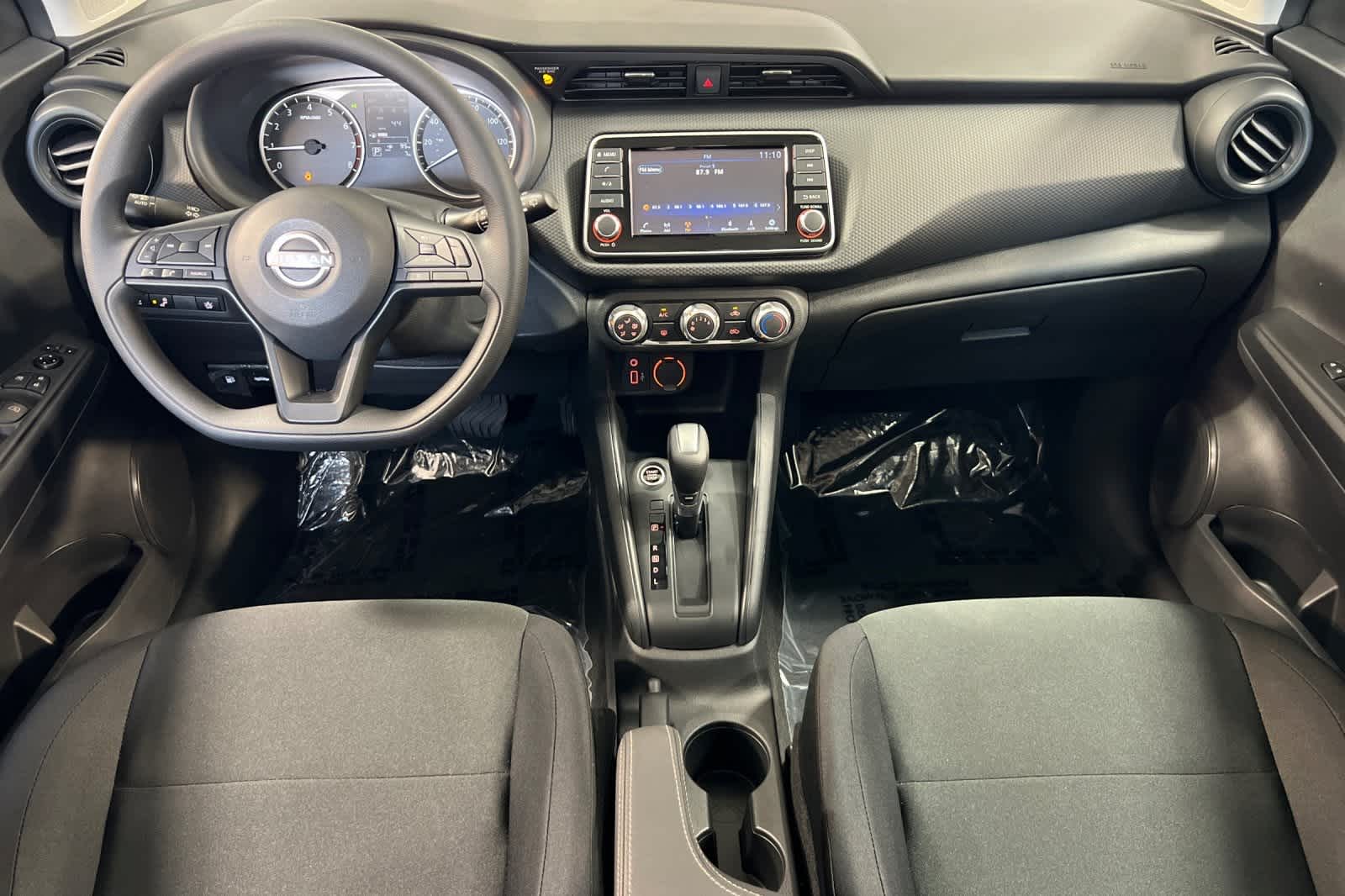 Thumbnail: 2025 Nissan Kicks - 3