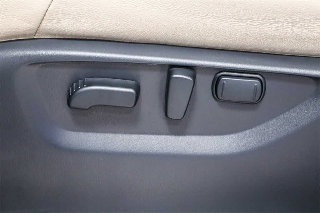 Thumbnail: 2024 Nissan Armada - 21