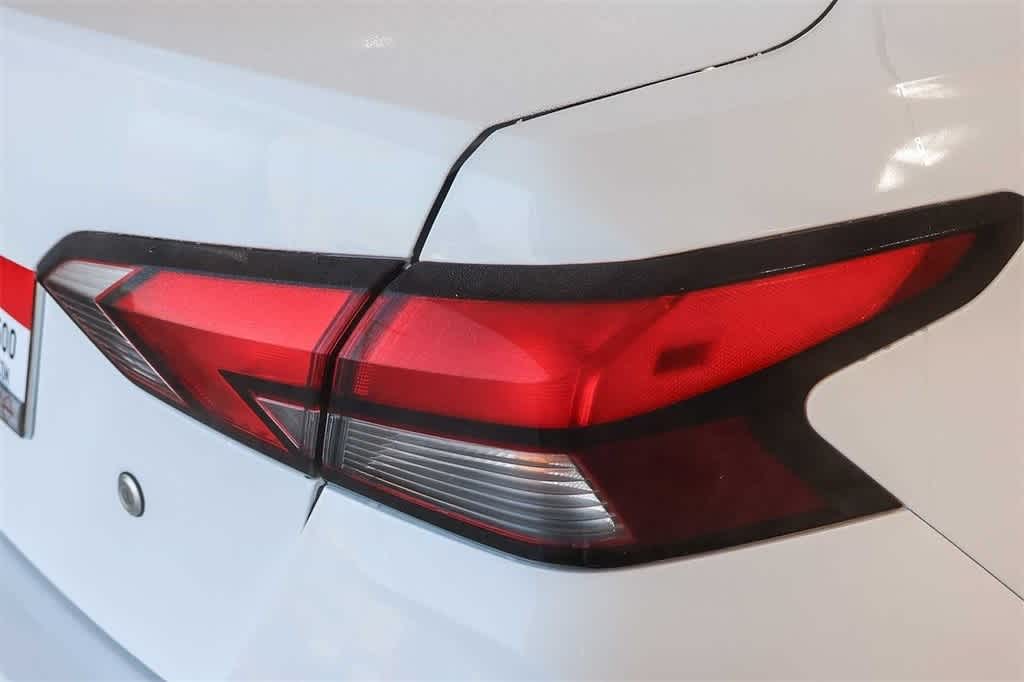 Thumbnail: 2025 Nissan Versa - 11