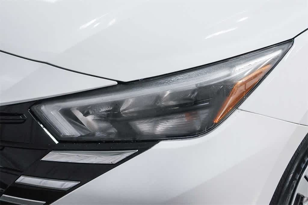 Thumbnail: 2025 Nissan Versa - 7