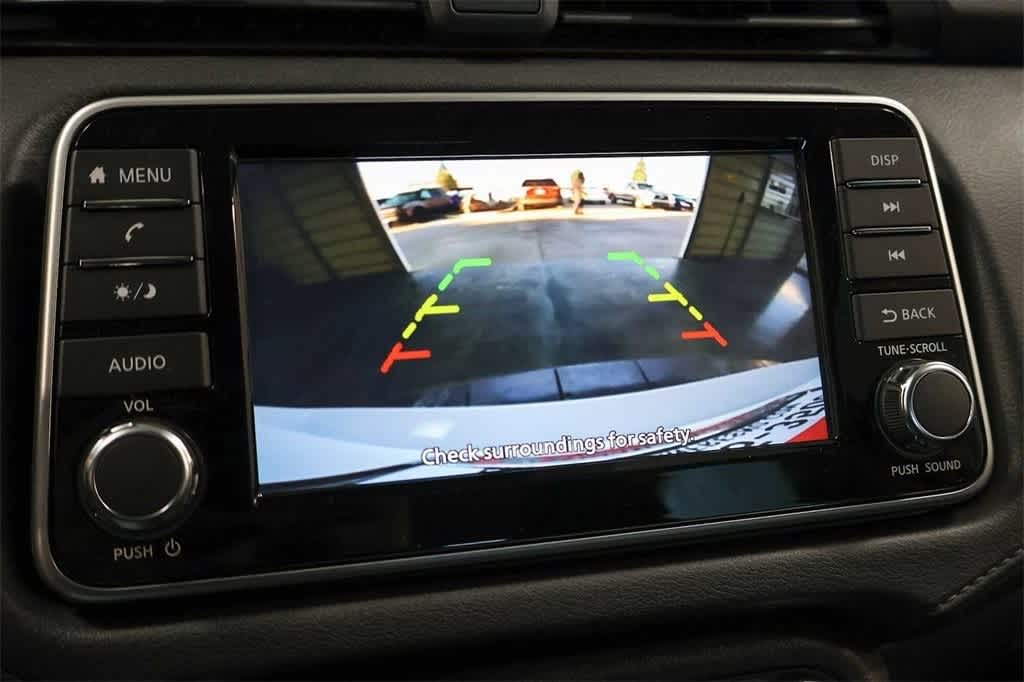 Thumbnail: 2025 Nissan Versa - 25