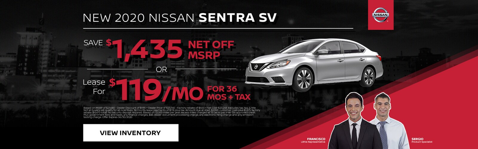 New & Used Car Dealership in Fresno, CA Lithia Nissan of Fresno