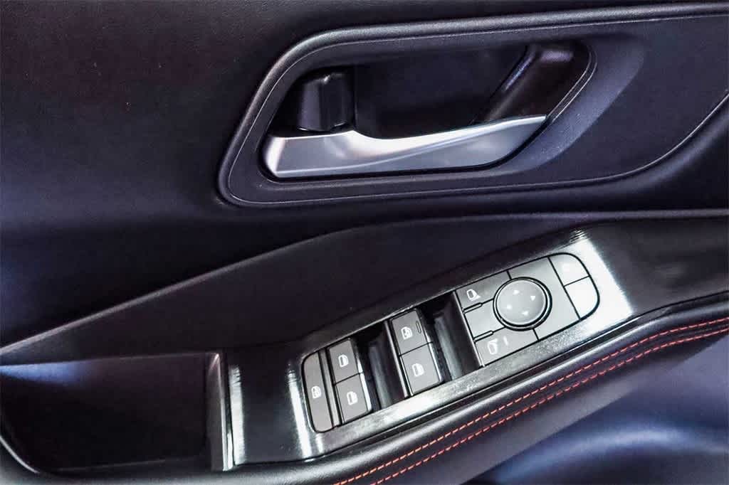 Thumbnail: 2025 Nissan Rogue - 19