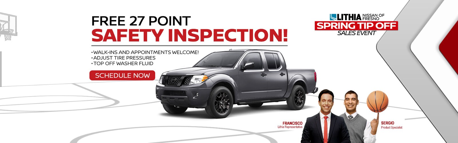 New & Used Car Dealership in Fresno, CA Lithia Nissan of Fresno