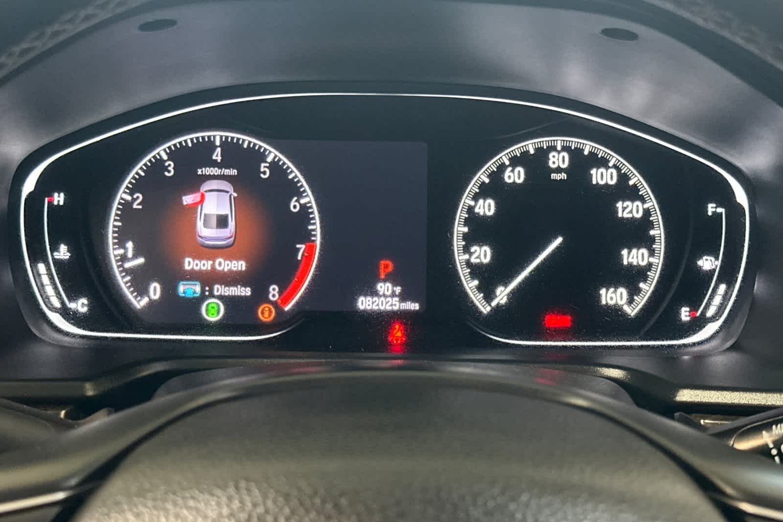 Thumbnail: 2018 Honda Accord - 24