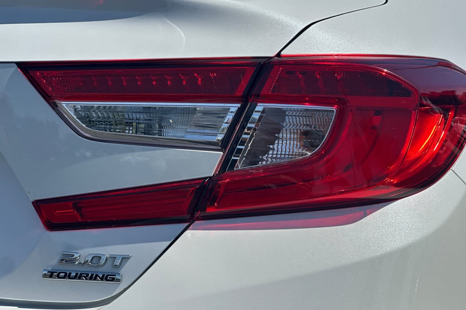 Thumbnail: 2018 Honda Accord - 27