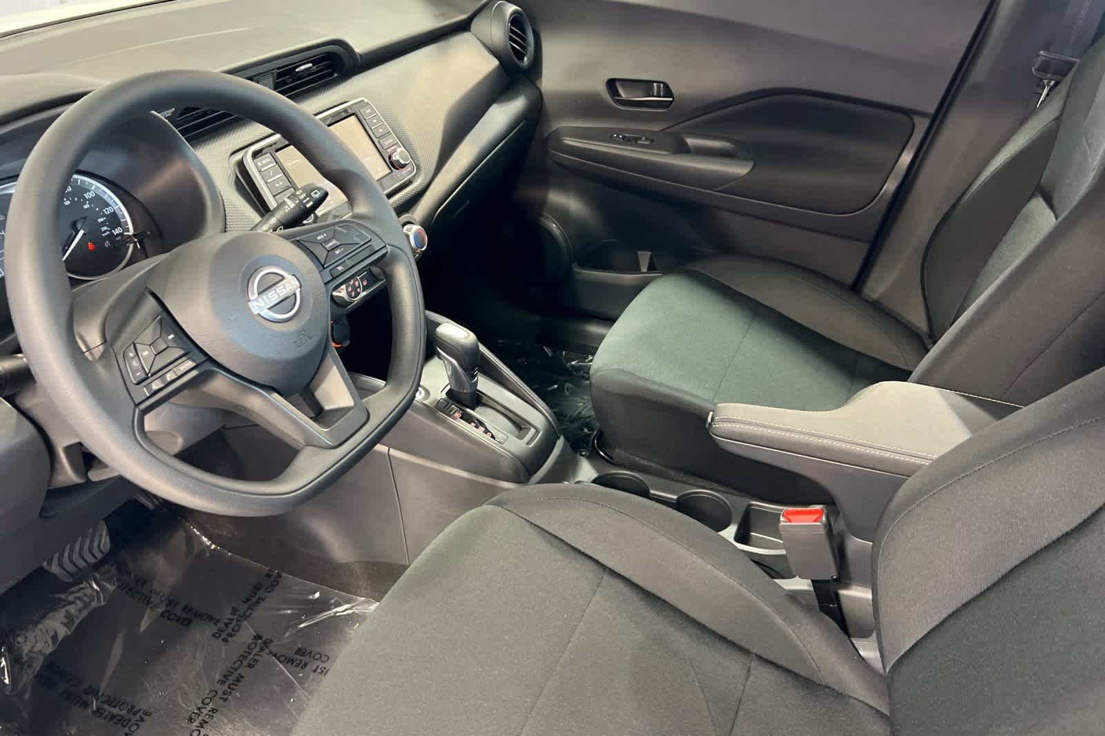 Thumbnail: 2025 Nissan Kicks - 11