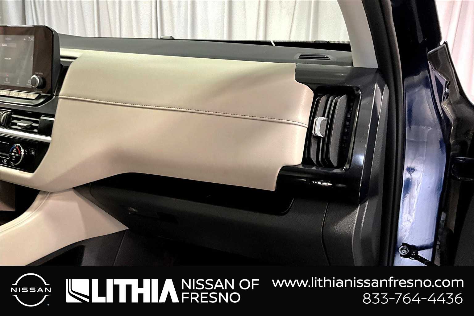 Thumbnail: 2022 Nissan Pathfinder - 23