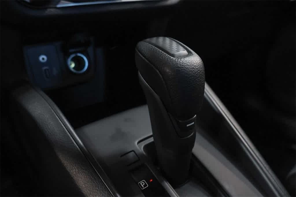 Thumbnail: 2025 Nissan Versa - 23