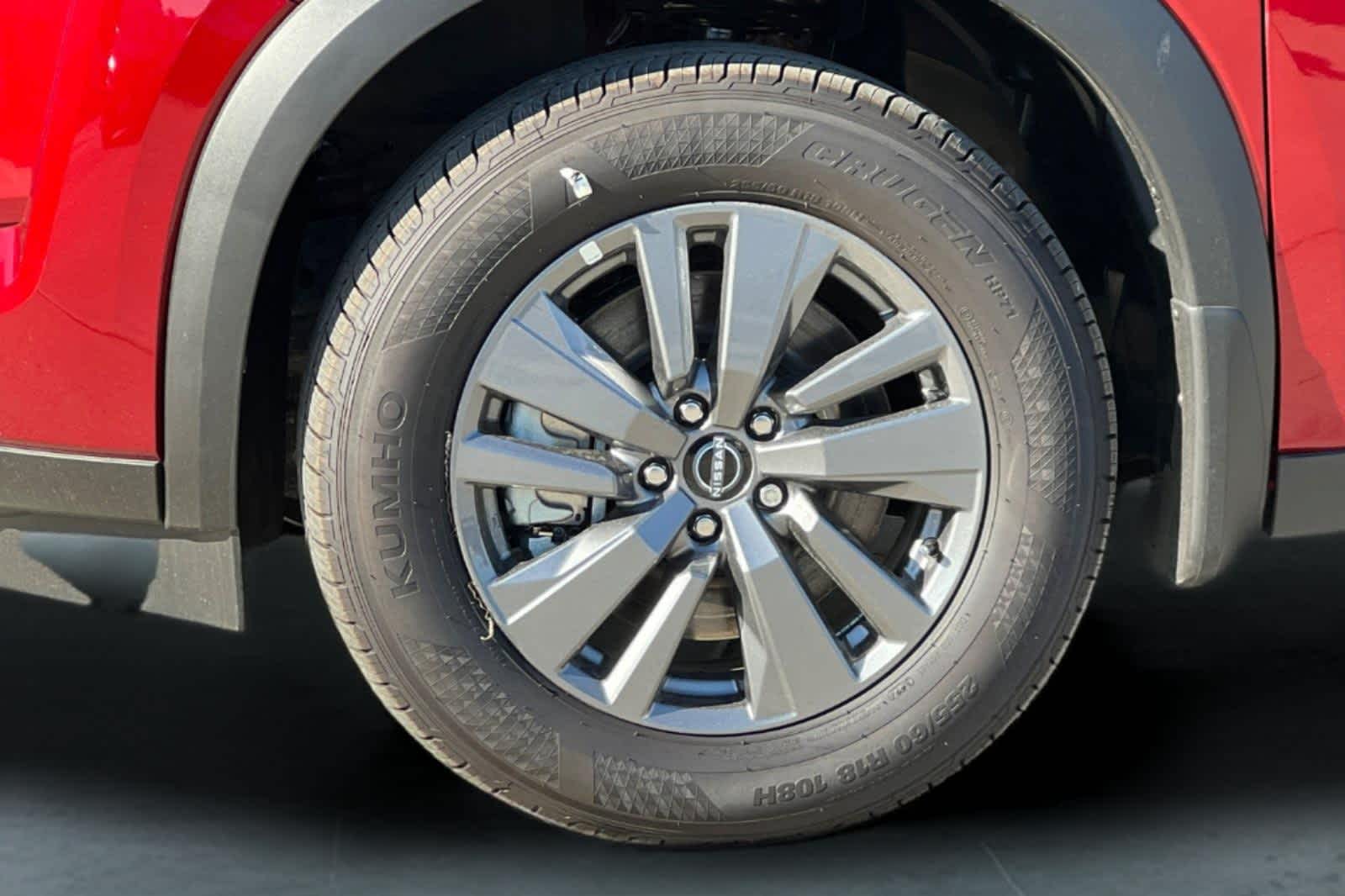 Thumbnail: 2024 Nissan Pathfinder - 26