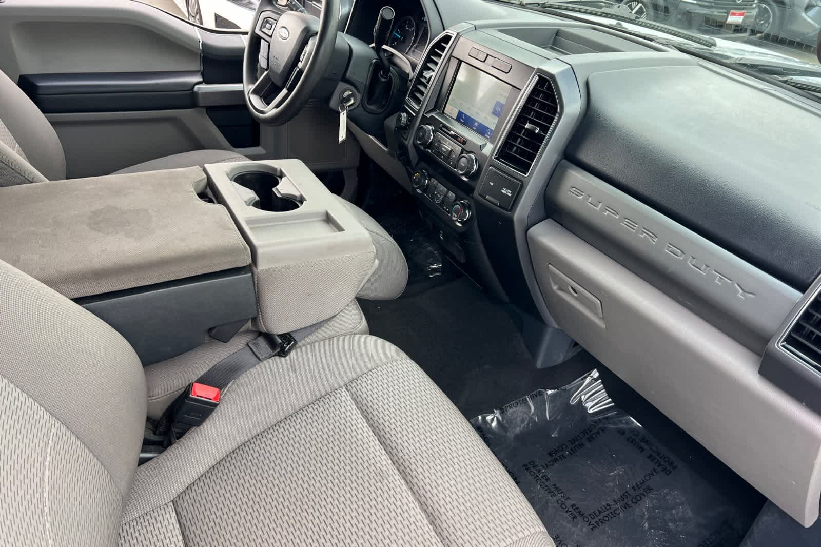 Thumbnail: 2022 Ford F-250 - 15