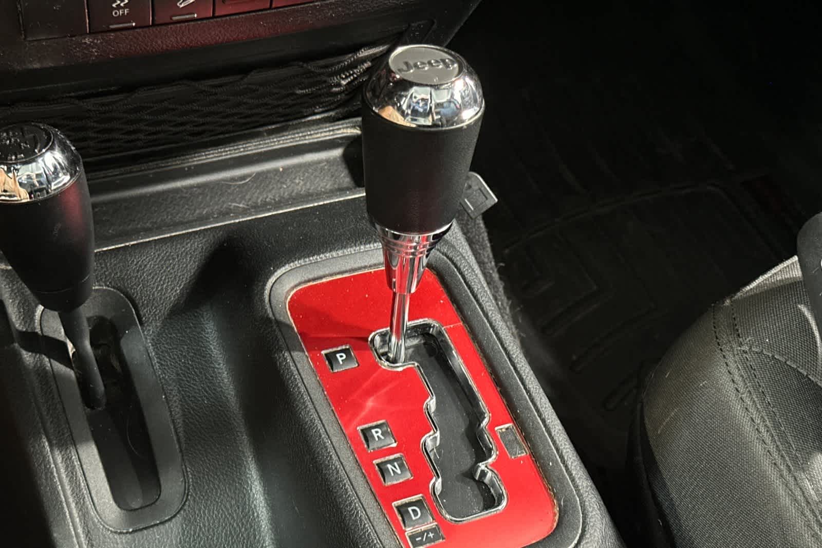 Thumbnail: 2017 Jeep Wrangler - 20