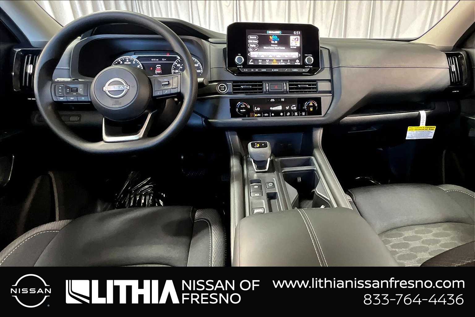 Thumbnail: 2024 Nissan Pathfinder - 10