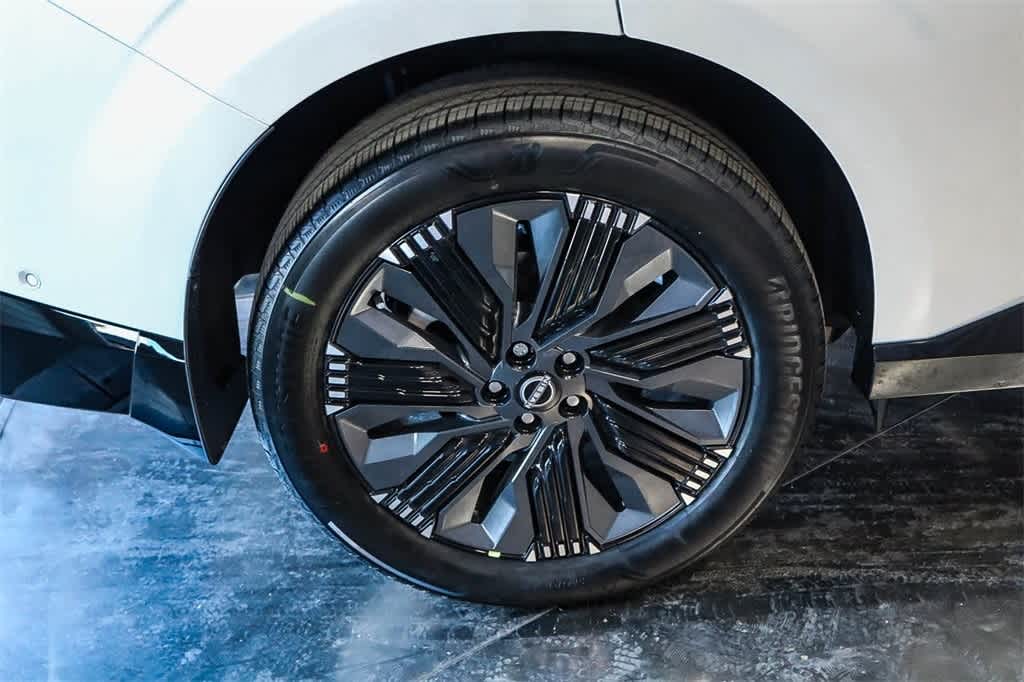 Thumbnail: 2025 Nissan Murano - 10