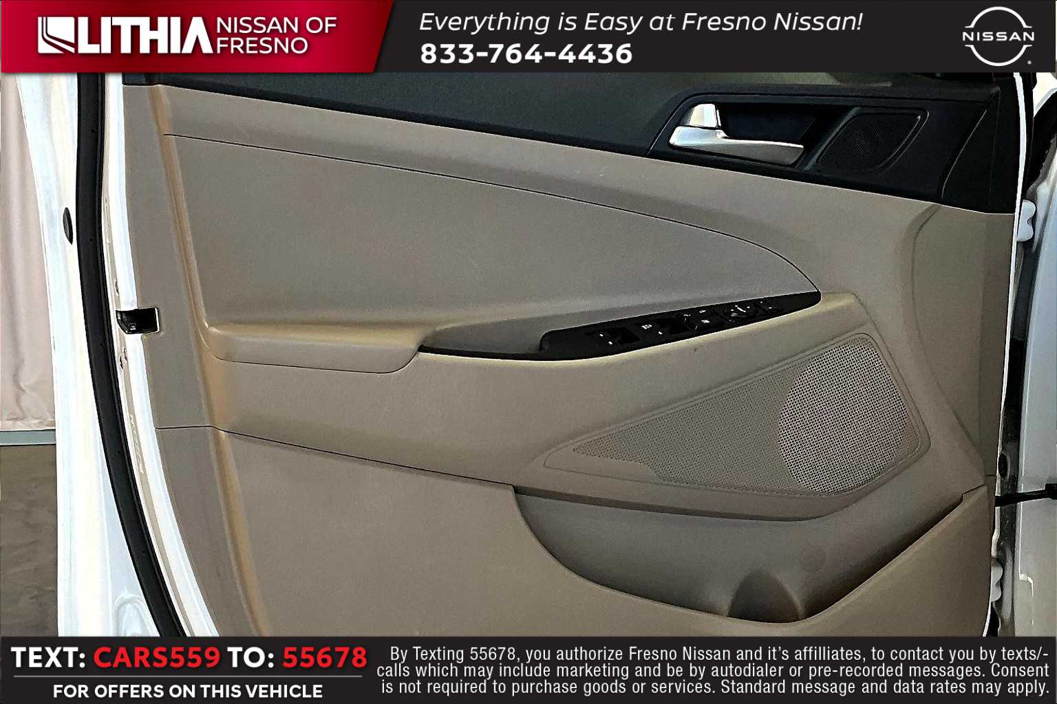 Thumbnail: 2019 Hyundai Tucson - 27