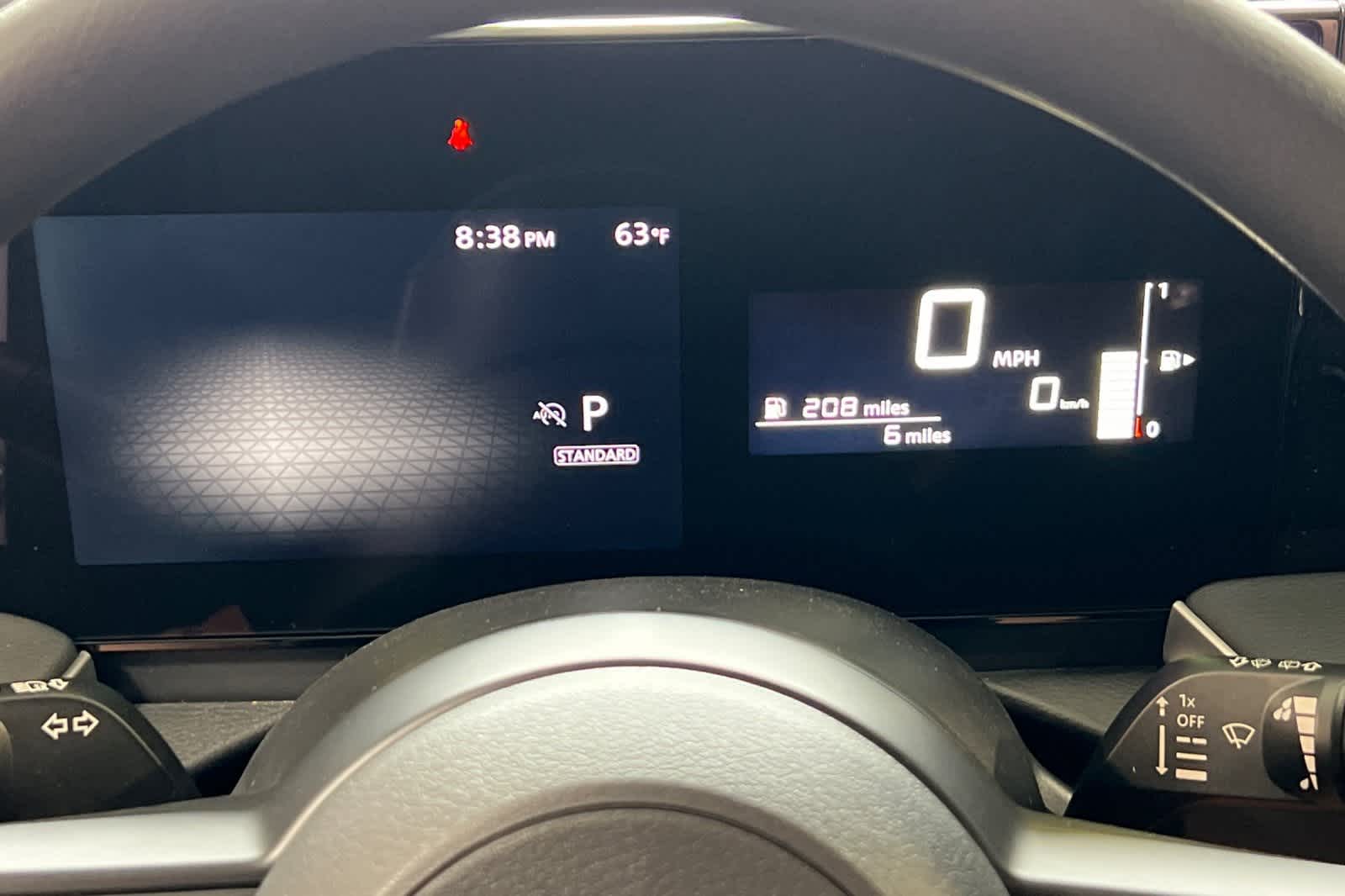 Thumbnail: 2025 Nissan Kicks - 24