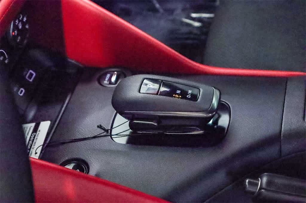 Thumbnail: 2024 Nissan Z - 14