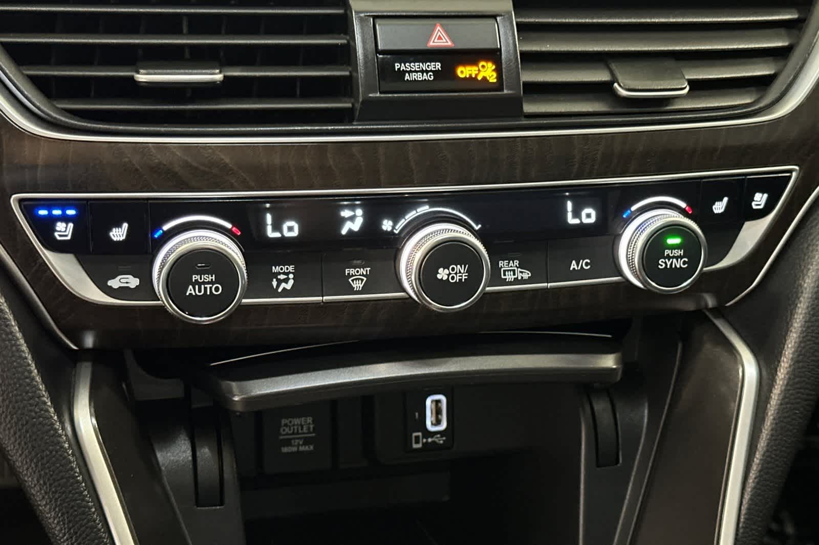 Thumbnail: 2018 Honda Accord - 20