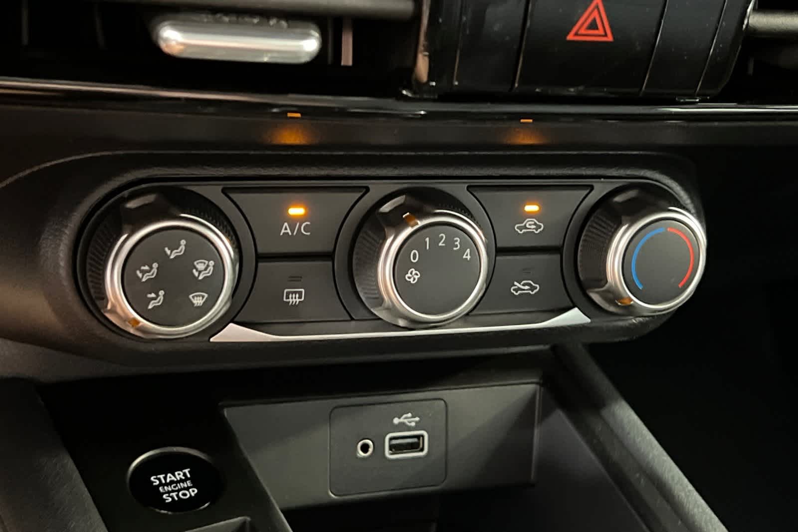 Thumbnail: 2025 Nissan Kicks - 20