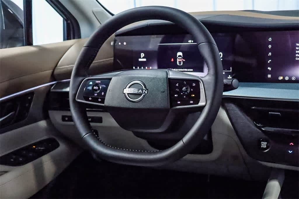 Thumbnail: 2025 Nissan Murano - 15