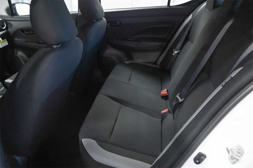 Thumbnail: 2025 Nissan Versa - 18