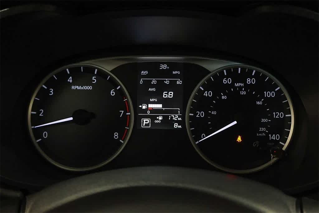 Thumbnail: 2025 Nissan Versa - 24