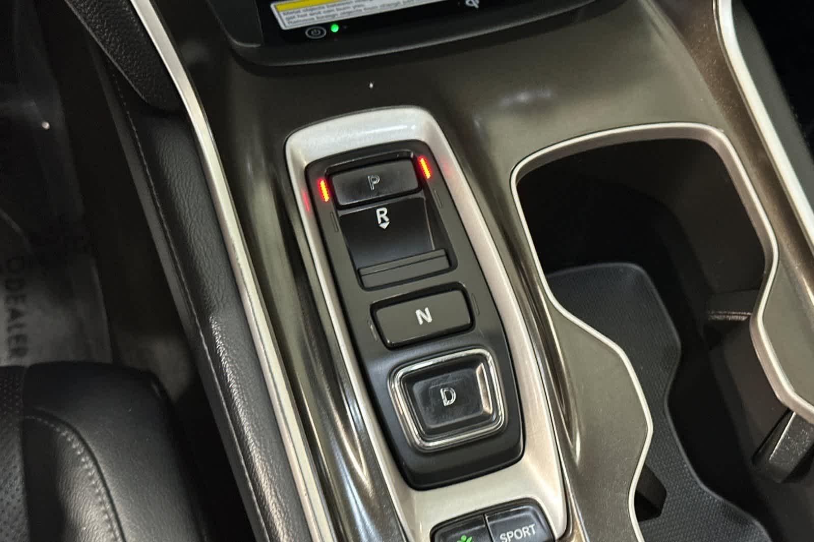 Thumbnail: 2018 Honda Accord - 21