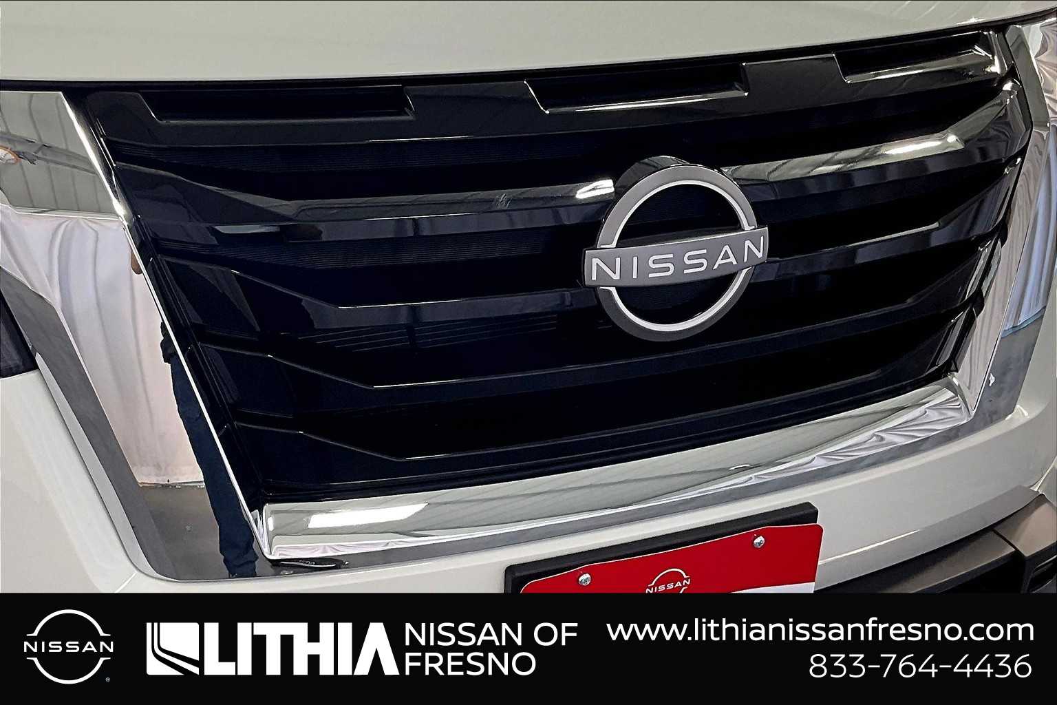 Thumbnail: 2024 Nissan Pathfinder - 25