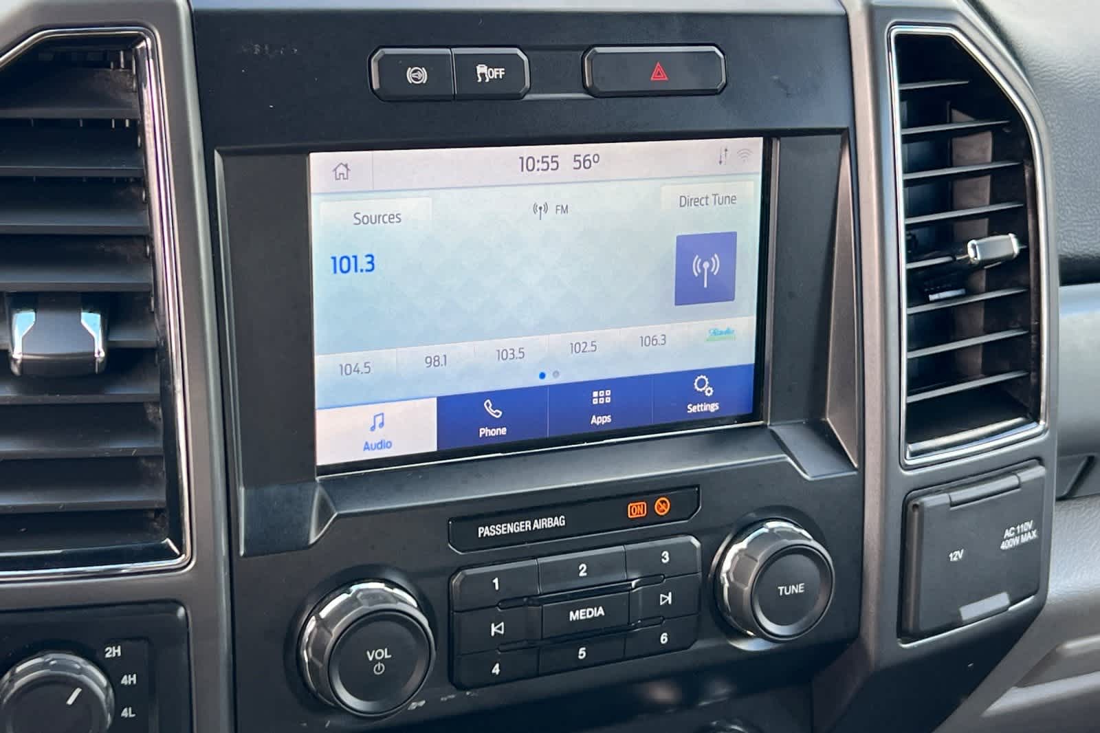 Thumbnail: 2022 Ford F-250 - 17