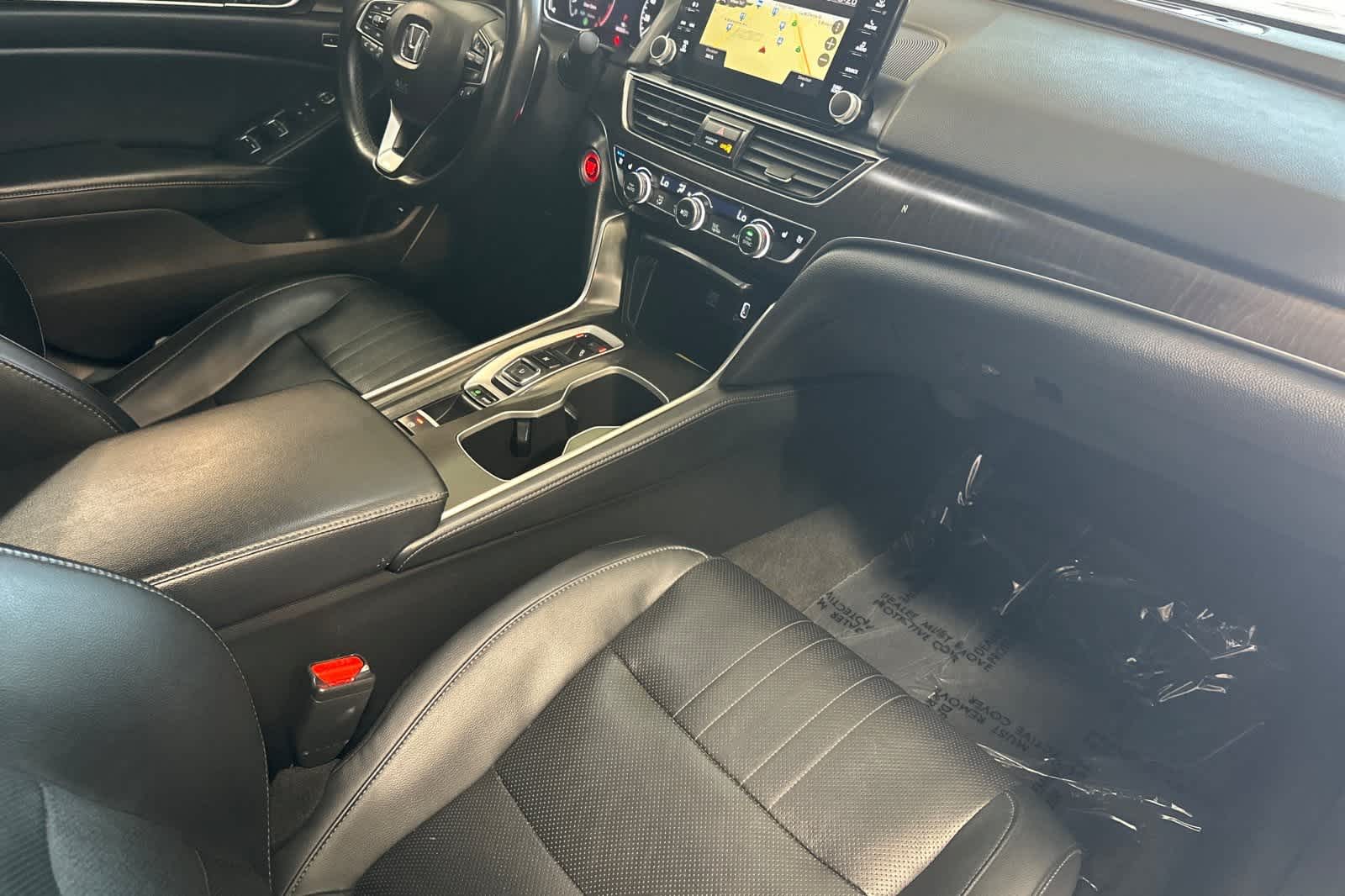 Thumbnail: 2018 Honda Accord - 15