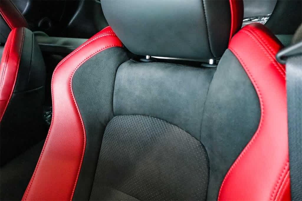 New 2024 Nissan Z Coupe Performance Ikazuchi Yellow Pearl New 2024 Nissan Z Coupe Performance Ikazuchi Yellow Pearl