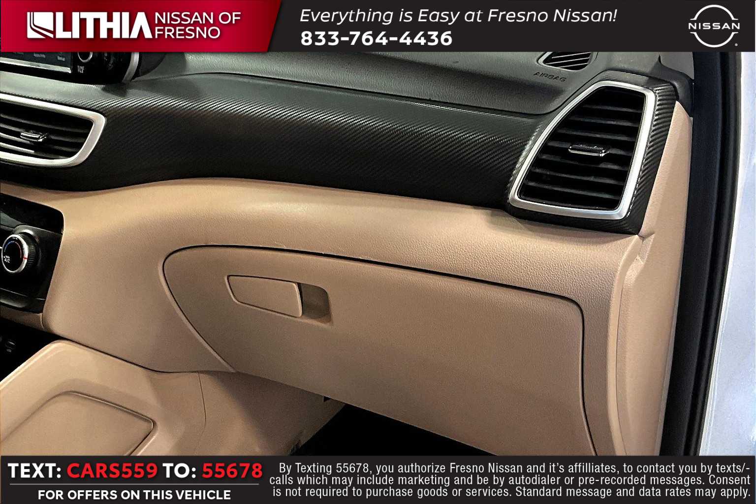 Thumbnail: 2019 Hyundai Tucson - 23